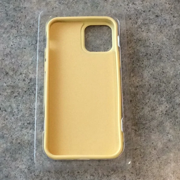 juicy couture wild animal silicone iPhone 12 case - Picture 5 of 5